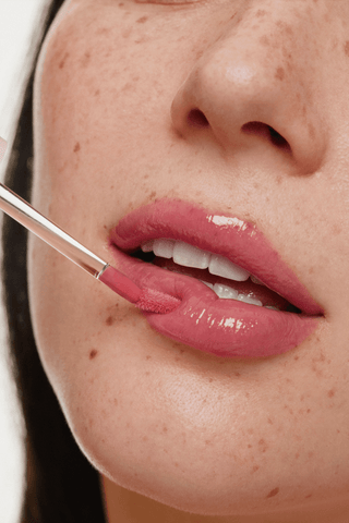 Overglaze Hydrating Lip Gloss - Bio'ty Lab