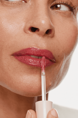 Overglaze Hydrating Lip Gloss - Bio'ty Lab