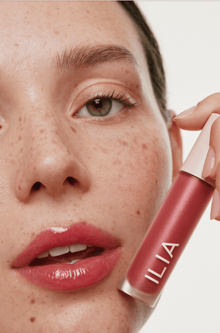 Overglaze Hydrating Lip Gloss - Bio'ty Lab