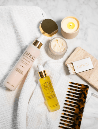 Leave-in treatment (light) - beschermt tegen hitte - fijn haar - Bio'ty Lab