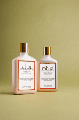 Enchanted Island Conditioner - Bio'ty Lab