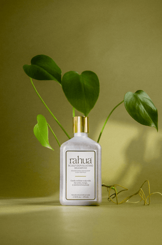 Scalp exfoliating shampoo - Bio'ty Lab