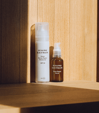 Ectoin Barrier Repair Moisturiser SPF 50