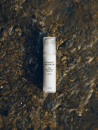 Ectoin Barrier Repair Moisturiser SPF 50