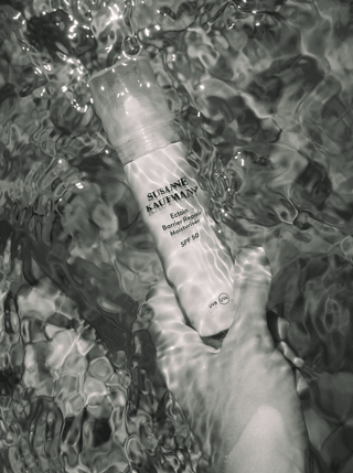 Ectoin Barrier Repair Moisturiser SPF 50