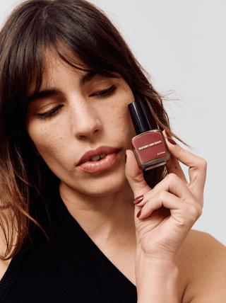 Nagellak 57 Coeur de bois - Bio'ty Lab