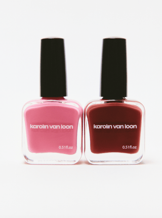 Nagellak 58 Brise Rosée - Bio'ty Lab