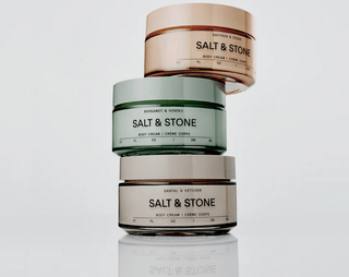 Body Cream - Bergamote & Hinoki - Bio'ty Lab