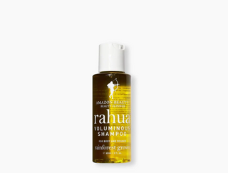 Volume Shampoo - thin/oily hair