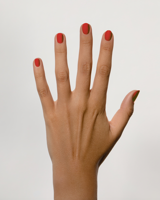 Nagellak 37 tomate rouge