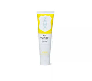 Facial washing gel for adolescents