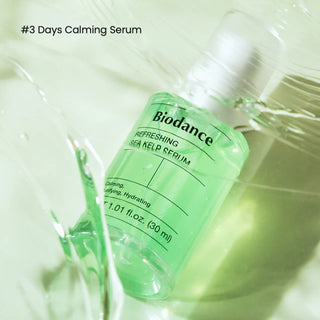 Biodance - Sea Kelp Serum