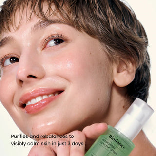 Biodance - Sea Kelp Serum