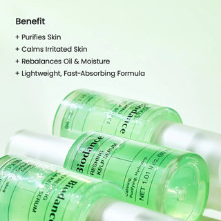 Biodance - Sea Kelp Serum
