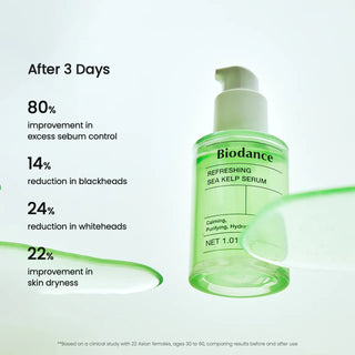 Biodance - Sea Kelp Serum