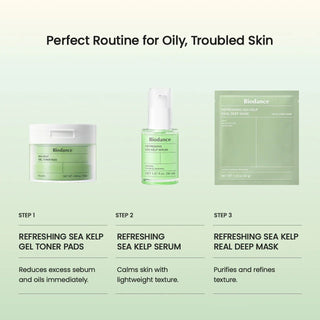 Biodance - Sea Kelp Serum