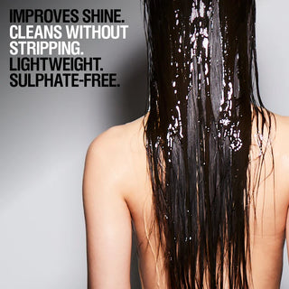 Hydra-restore Shampoo