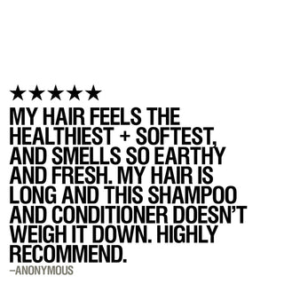 Hydra-restore Shampoo
