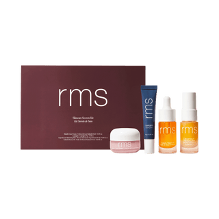 RMS Beauty Skincare Secrets Travel Kit