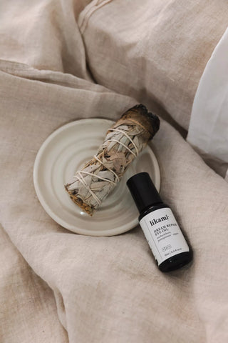 SLEEP Dream repair eye oil