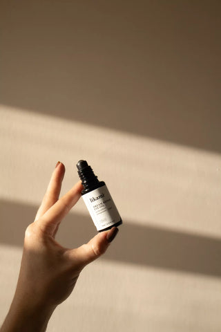 SLEEP Dream repair eye oil