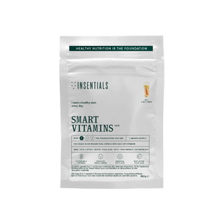 Smart Vitamins - dagelijkse basis voor iedere vrouw