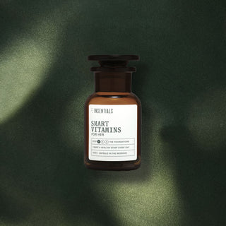 Smart Vitamins - dagelijkse basis voor iedere vrouw - Bio'ty Lab