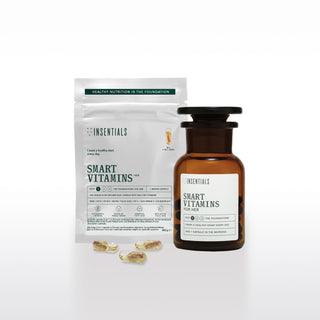 Smart Vitamins - dagelijkse basis voor iedere vrouw - Bio'ty Lab