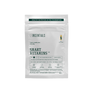 Smart Vitamins - for him - Bio'ty Lab
