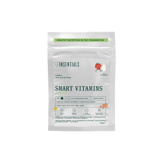 Smart Vitamins Junior - Bio'ty Lab