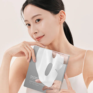 Sungboon Editor - Deep Collagen anti-wrinkle Face Sheet Mask