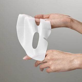 Sungboon Editor - Deep Collagen anti-wrinkle Face Sheet Mask