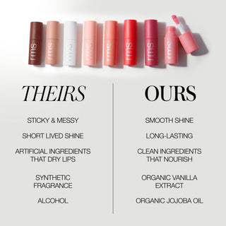 Legendary Lip Oil - Bio'ty Lab