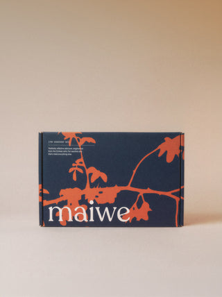 Discovery box: Maiwe - Bio'ty Lab