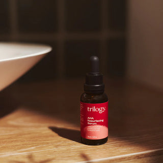 AHA Resurfacing Serum