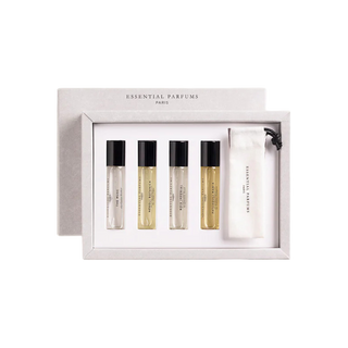 Discovery Travel Set