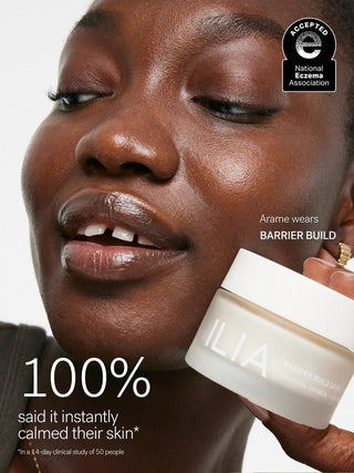 ILIA the skincare travel set