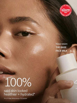 ILIA the skincare travel set