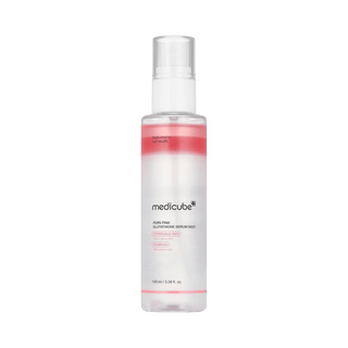 Medicube - PDRN Pink Glutathione Serum Mist