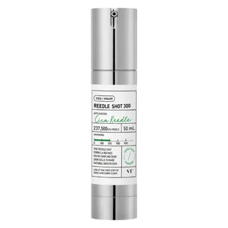 VT Cosmetics - Reedle Shot (Night Treatment) - Bio'ty Lab