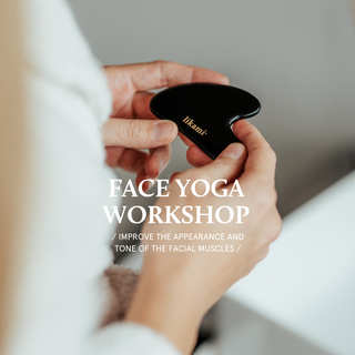 Face Yoga Workshop