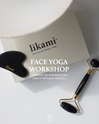 Face Yoga Workshop