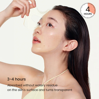 Biodance - Niacinamide Face Sheet mask