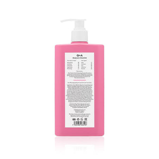 Huile nettoyante pour la douche ZZZ_Vitamine ACE