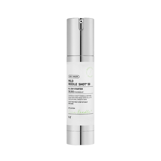 VT Cosmetics - Reedle Shot (Night Treatment)