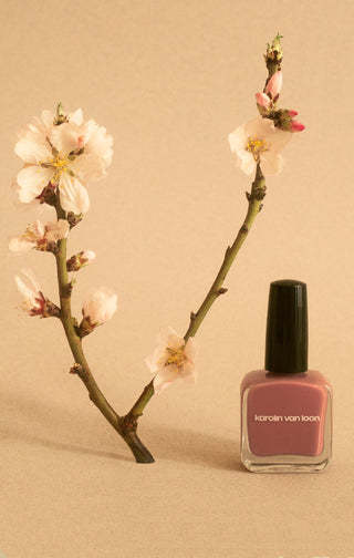 Nagellak 16 fleur de sakura