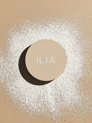 Soft Focus Finishing Powder