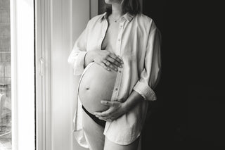 Baume Fondant (zwangerschap & post-partum) - Bio'ty Lab
