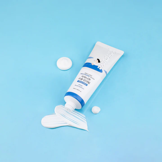 Round Lab - Birch Moisturizing Sunscreen SPF 50+