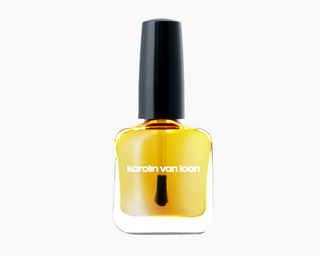 Nail nectar - nagelolie
